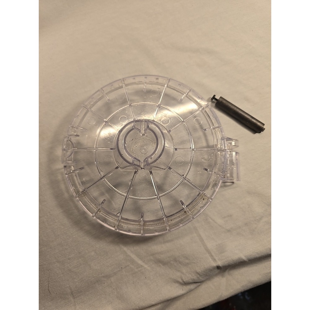 Dyson DC33 Vacuum Cleaner Part Filter B Top Cover Only